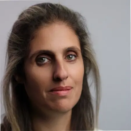 Inbal Levy, Director of Global Business Development Operations on Influential Women