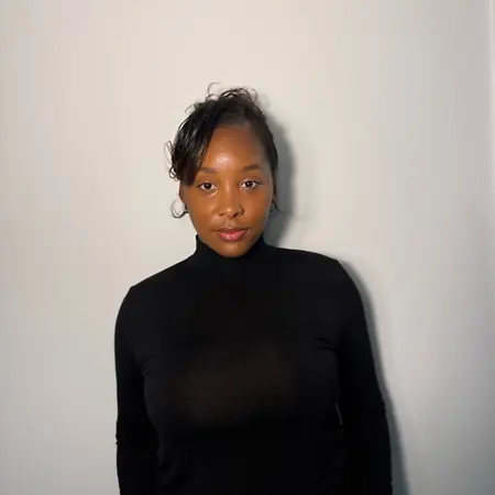 Jennifer Harris, Health And Wellness Consultant on Influential Women