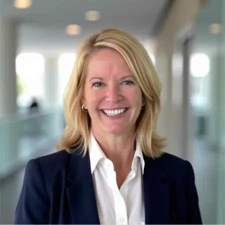 Candice Paolino, Founder on Influential Women