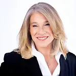 Lisa Fisher, Professional Speaker | Trainer | Coach on Influential Women