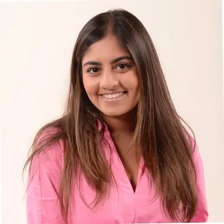 Shaina Patel, Sales Portfolio Specialist on Influential Women