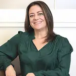 Jen Silva Boucher, Leadership Communication Coach, Consultant, and Speaker on Influential Women