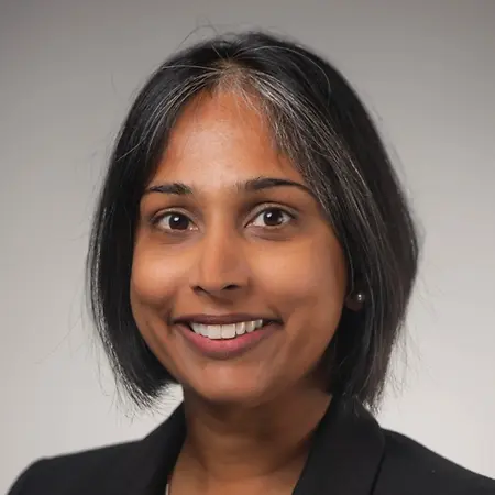 Maya Fernandez, Director of Institutional Effectiveness and Planning on Influential Women