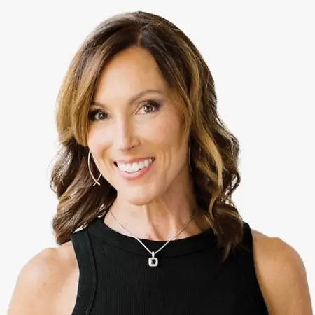 Lauren McLaughlin, Founder on Influential Women