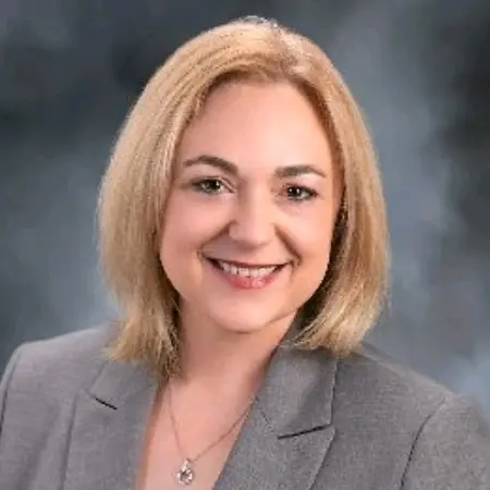 Mollie Feller, Supervisor of Facilities on Influential Women