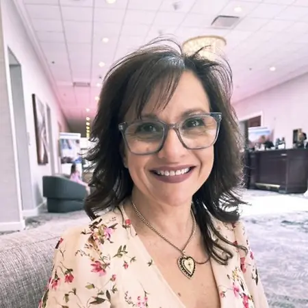 RoseMary Klie, Director of Development And Alumni Relations on Influential Women