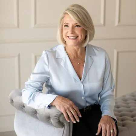 Diana Hill, Executive Director on Influential Women