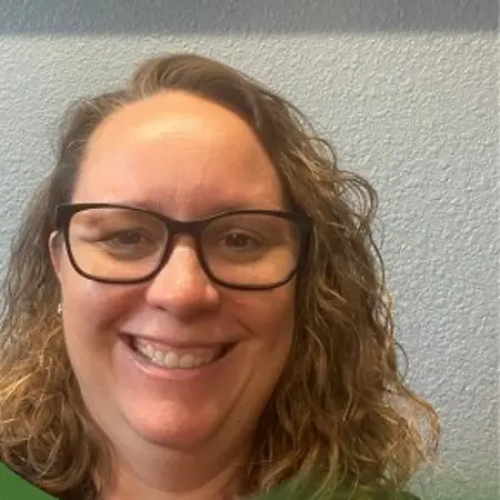 Becky Schaffstein, Procurement Manager on Influential Women