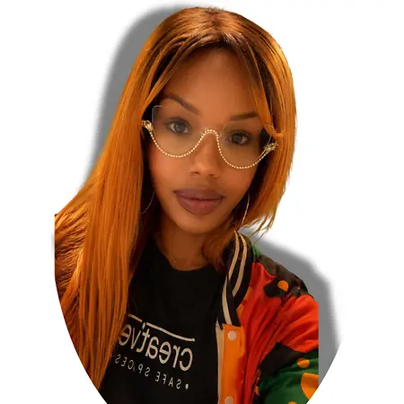 Tamika Bell, Founder & CEO on Influential Women