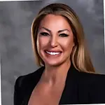 Heidi Foster, Senior Vice President of Operations on Influential Women