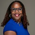 Rhonda Beckwith, Motivational Speaker and Coach on Influential Women