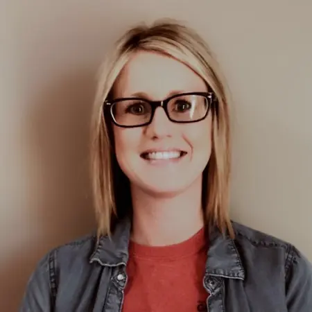 Shawna Schafer, City Clerk/Finance Director on Influential Women