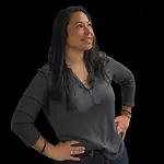 Flor  D. Cabrera, Director of Marketing and Communication on Influential Women