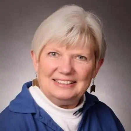 Bonnie James, President on Influential Women