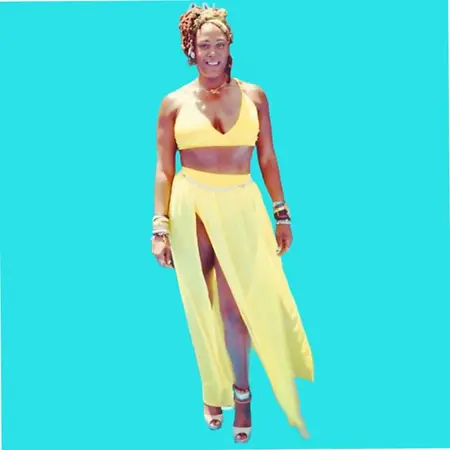 Jada Jae, CEO on Influential Women