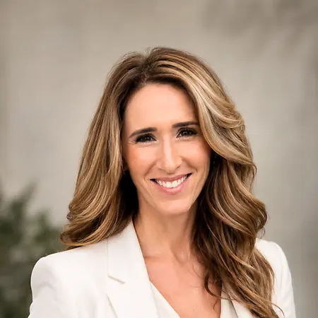 Klaudia Balogh, Chief Health Correspondent on Influential Women
