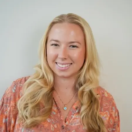 Nina Kaufmann, Health Coach on Influential Women