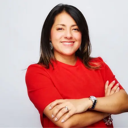 Diana Gabriela  Juern, Senior Manager, Sales – Growth & Openings on Influential Women