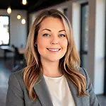 Danyelle Western, Vice President of Administration & Engagement- Southwest Sport & Spine Center on Influential Women