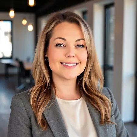 Danyelle Western, Vice President of Administration & Engagement- Southwest Sport & Spine Center on Influential Women