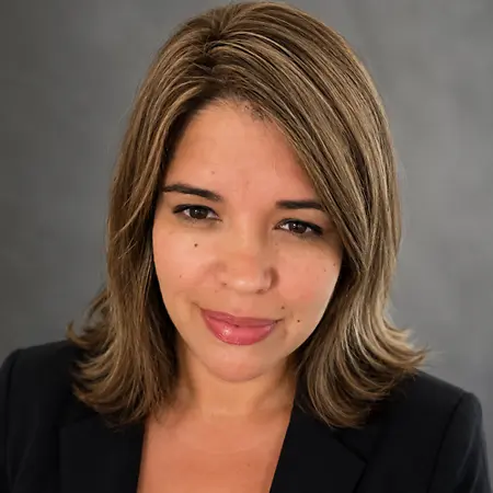 Melissa Snyder, Compliance Manager on Influential Women
