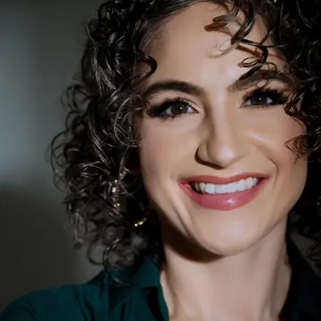 Rebekah Lanae Lengel, Chief Operating Officer on Influential Women
