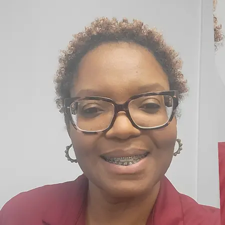 Sharane Knibbs-Rhone, CBHCMS, Grant Compliance Manager on Influential Women