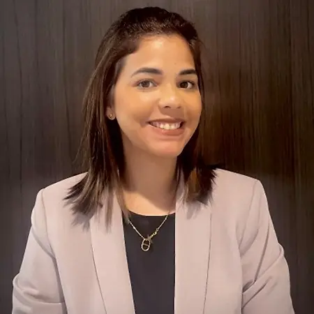 Tiffany Rosa, Human Resources Recruiter on Influential Women