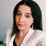 Samantha Fischer, Senior Coordinator - Lateral Partner Talent Acquisition on Influential Women