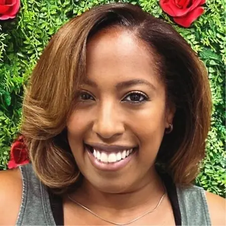 Valerie Galloway, Community Program Liaison on Influential Women