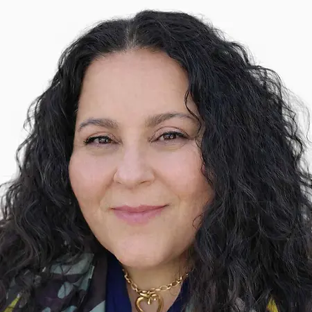 Silvana Sofo, Associate Operations Manager on Influential Women