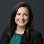 Katie G. Pelliccio, General Manager of Facilities Engineering on Influential Women