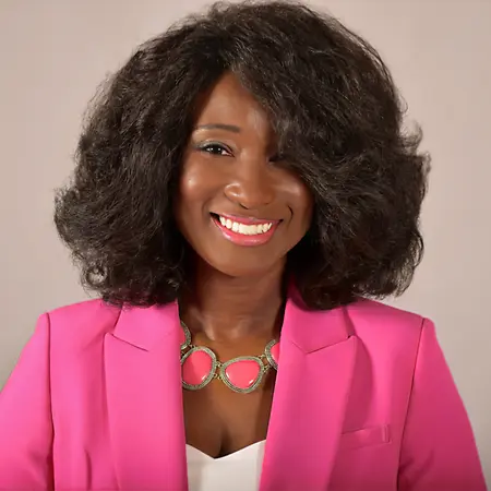 Ursula Thomas, Ed.D., M.P.A., Educational Leadership Scholar / Higher Education Advocate on Influential Women