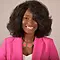 Ursula Thomas, Ed.D., M.P.A., Educational Leadership Scholar / Higher Education Advocate on Influential Women