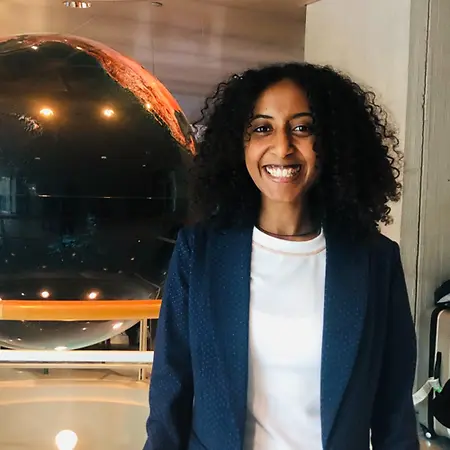Kisanet Haile Molla, Transport Modeler on Influential Women