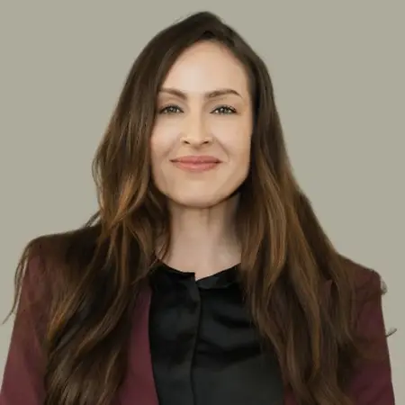 Christina M. Dove, Founder & Principle on Influential Women