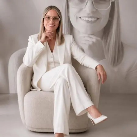 Mildred E Carrer, Indirect Channel & Caribbean Manager on Influential Women