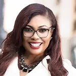 Suzette Salandy, MBA, Chief People Officer on Influential Women