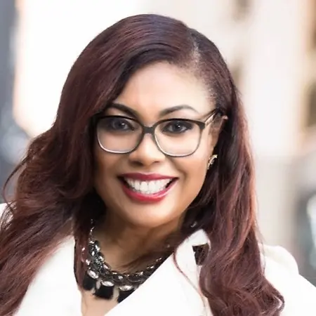 Suzette Salandy, MBA, Chief People Officer on Influential Women