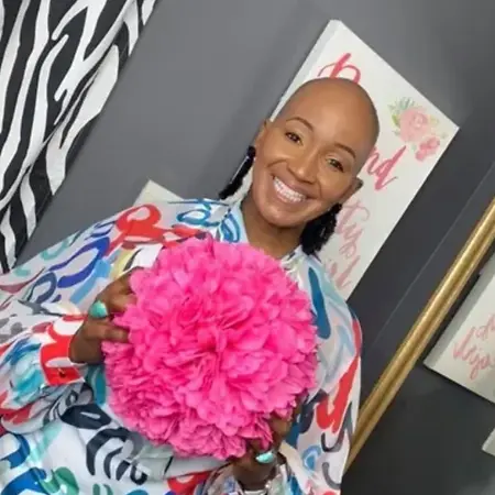 Shalita Thrasher, Founder / CEO on Influential Women