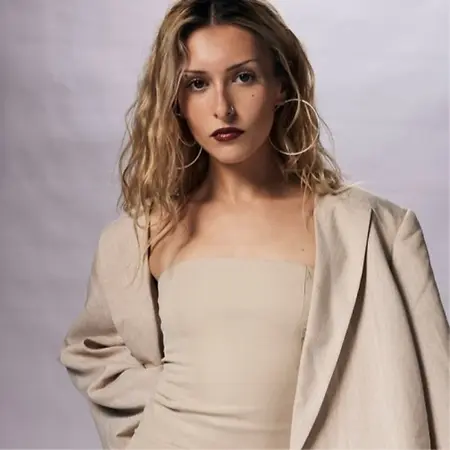 Sophia Parrillo, Video Editor on Influential Women