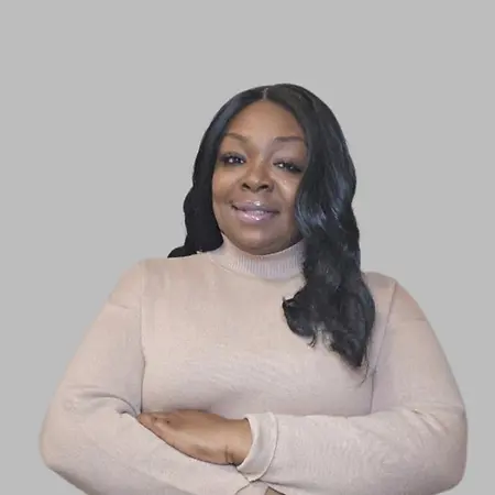 April Shearn, Personal Stylist on Influential Women