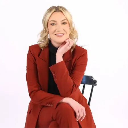 Jody Boyd, Executive Director/ Founder on Influential Women