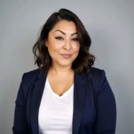 Mishay U. Benson, Director of Customer Onboarding on Influential Women