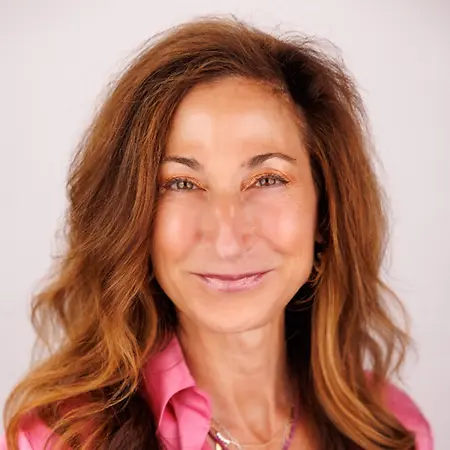 Rebecca Adelman, Esq., Founder/Attorney on Influential Women