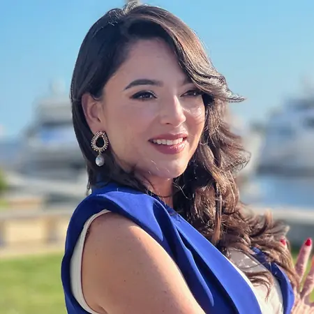 Catalina Catano, Luxury Real Estate Consultant & Corporate Relocation Specialist on Influential Women