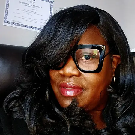 Lynette T. Stevenson, Associate Dean on Influential Women