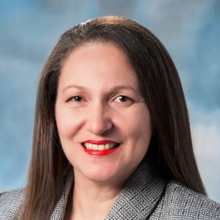 Mirta Reyes Ruiz, Project Manager on Influential Women