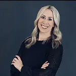 Dawn Blue  Brown, Dental Territory Manager on Influential Women