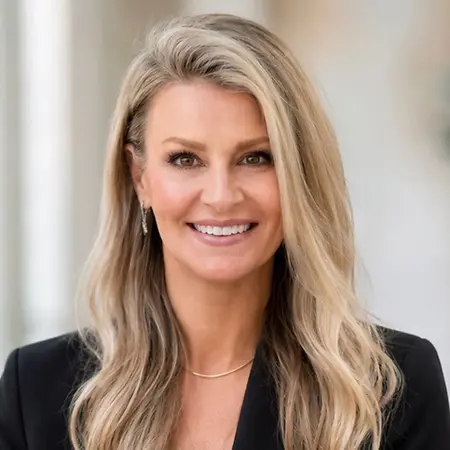 Katherine Bailey, Founder on Influential Women